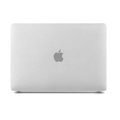 Moshi iGlaze Hardshell Case Stealth Clear for MacBook Air (Retina, 13-inch, 2020)