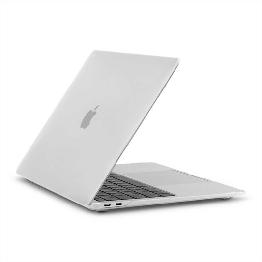 Buy Moshi iGlaze Hardshell Case Stealth Clear for MacBook Air (Retina, 13-inch, 2020) from Vmart in Pakistan