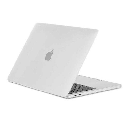 Buy Moshi iGlaze Hardshell Case Stealth Clear for MacBook Pro (13-inch, 2020) from Vmart in Pakistan
