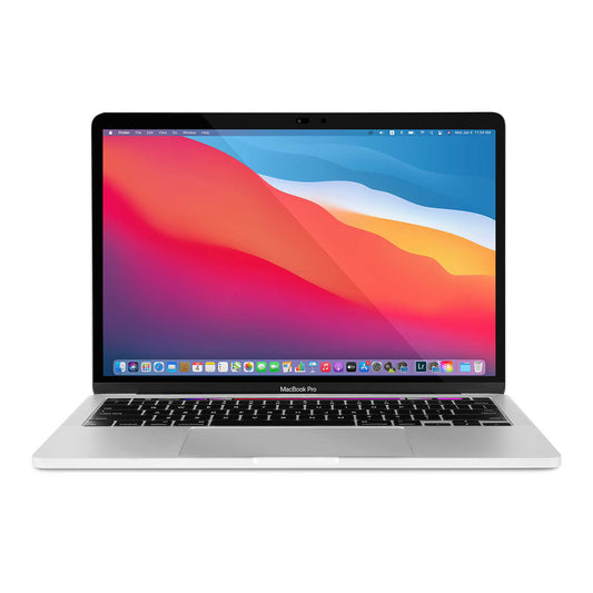 Buy Moshi iVisor XT Clear Screen Protector Black (Clear) for MacBook Pro/Air 13 from Vmart in Pakistan