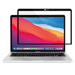 Buy Moshi iVisor XT Clear Screen Protector Black (Clear) for MacBook Pro/Air 13 from Vmart in Pakistan