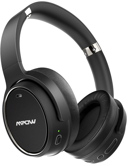 Mpow H19 Hybrid Noise Cancelling Headphones