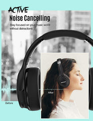 Buy Mpow H19 IPO Active Noise Cancelling Headphones from Vmart in Pakistan