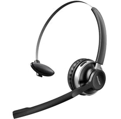 Mpow HC3 Bluetooth Headset with Microphone (Wired Optional)