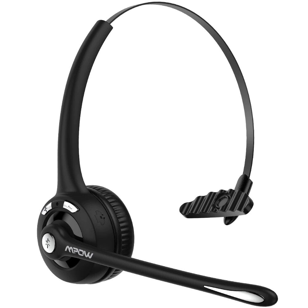 Mpow Pro BH453A Bluetooth V5.0 Wireless Headphone