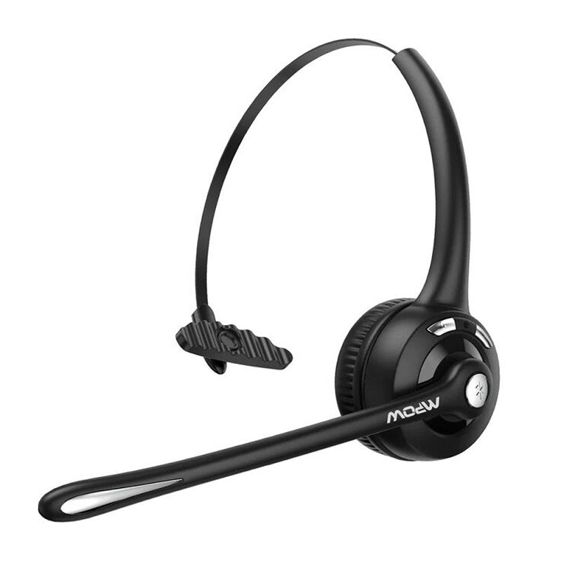 Mpow Pro BH453A Bluetooth V5.0 Wireless Headphone