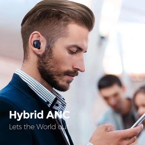 Buy Mpow X6 ANC True Wireless Earbuds from Vmart in Pakistan