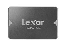 Lexar NS100 2.5 SATA III (6GB/s) SSD - 256GB