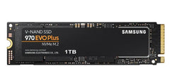 Samsung SSD 970 Plus NVMe M.2 - 2TB