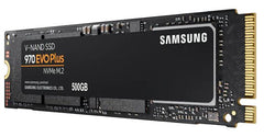 Samsung SSD 970 Plus NVMe M.2 - 500GB