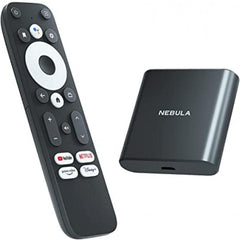 Nebula 4K Streaming Dongle with HDR