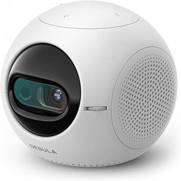 Nebula Astro Mini Portable Projector