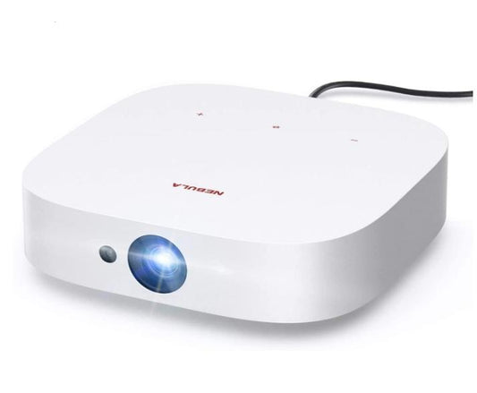 Buy Nebula Solar FHD 1080p Projector - White from Vmart in Pakistan