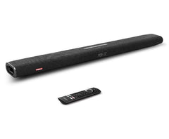 Nebula Soundbar Fire TV Edition 4K HDR 2.1