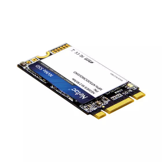 Netac N930ES 2242 Small NVME SSD 512GB