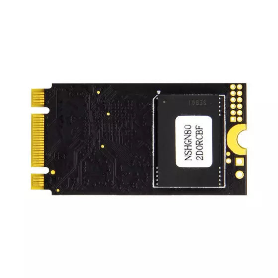 Netac N930ES 2242 Small NVME SSD 512GB