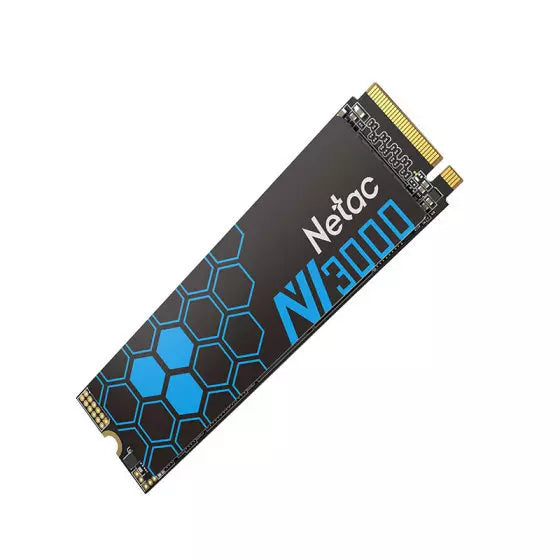 Netac NV3000 PCIe M.2 NVME SSD 1TB