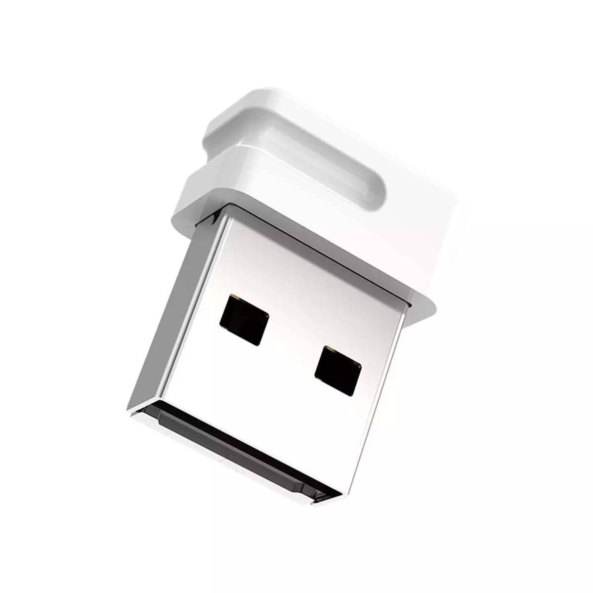 Netac U116 130MB/S 3.2 Mini USB 64GB