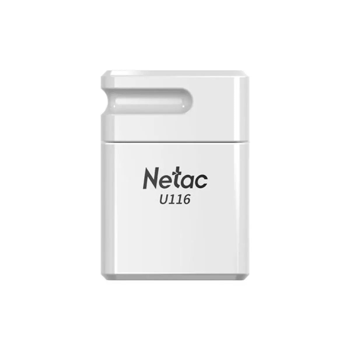 Netac U116 130MB/S 3.2 Mini USB 32GB