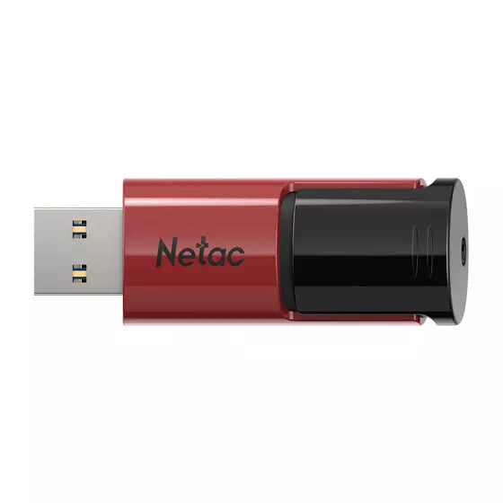 Netac U182 USB Flash Drive 32GB