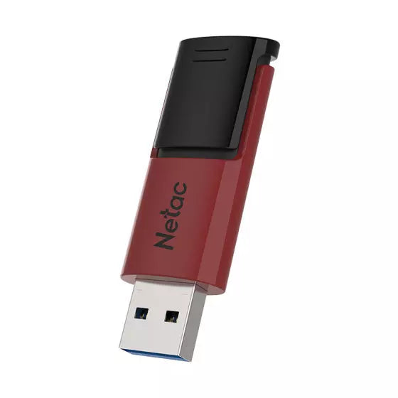 Netac U182 USB Flash Drive 64GB