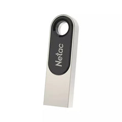 Netac U278 Aluminum Body 3.0 USB Flash Drive 64GB