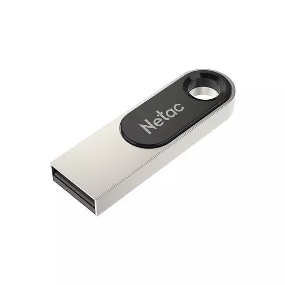 Netac U278 Aluminum Body 3.0 USB Flash Drive 64GB