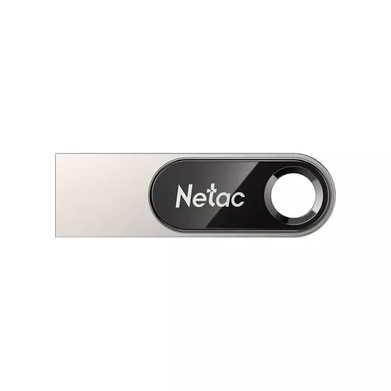 Buy Netac U278 Aluminum Body 3.0 USB Flash Drive 128GB from Vmart in Pakistan