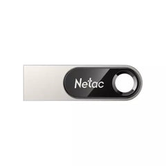 Netac U278 Aluminum Body 3.0 USB Flash Drive 64GB