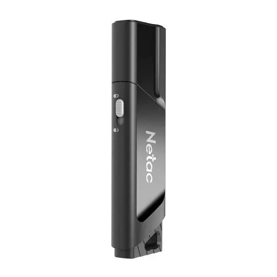 Netac U336 3.0 Protect Switch USB 32GB