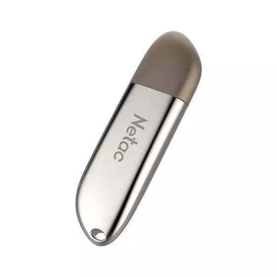 Netac U352 Aluminum Flash Drive 3.0 USB 32GB