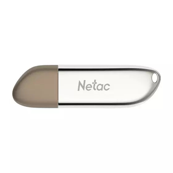 Netac U352 Aluminum Flash Drive 3.0 USB 256GB