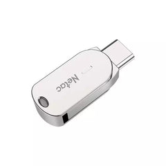 Buy Netac U785C 3.0 Dual Drive Metal Type-C OTG USB 32GB from Vmart in Pakistan