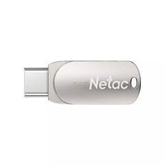 Netac U785C 3.0 Dual Drive Metal Type-C OTG USB 64GB