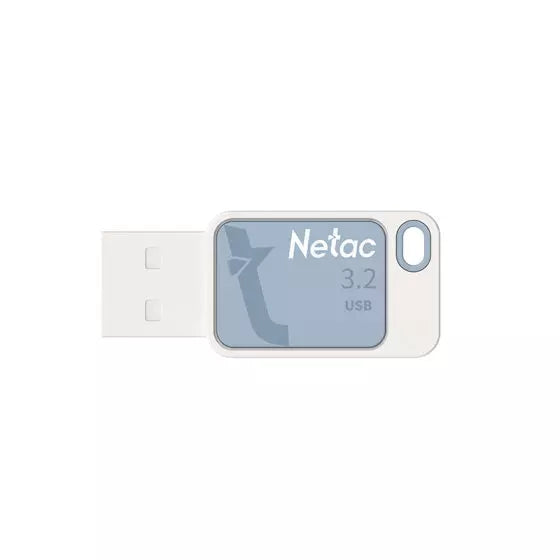 Netac UA31 3.2 USB Flash Drive 64GB