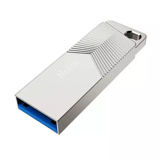 Netac UM1 3.2 Metal USB Drive 32GB