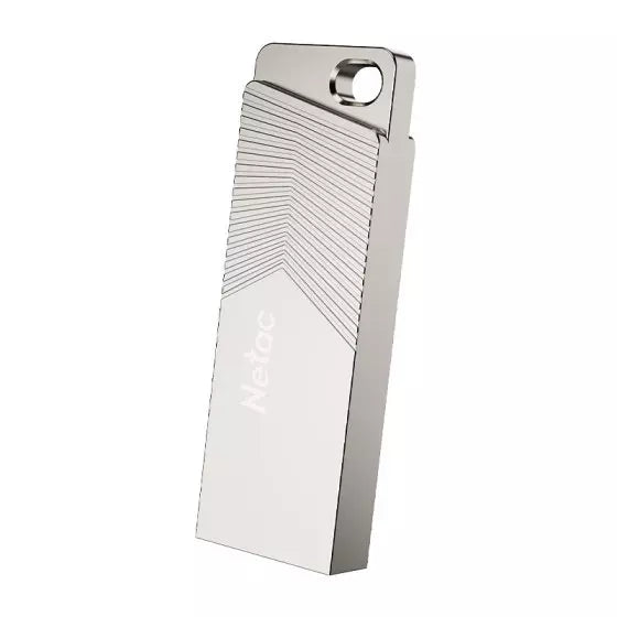 Netac UM1 3.2 Metal USB Drive 32GB