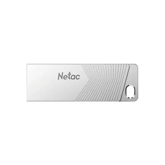 Netac UM1 3.2 Metal USB Drive 32GB