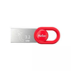 Netac UM2 3.2 Metal USB Drive 32GB