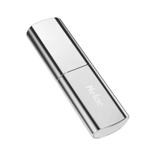 Buy Netac US2 USB3.2 Solid State Flash Drive 512GB from Vmart in Pakistan