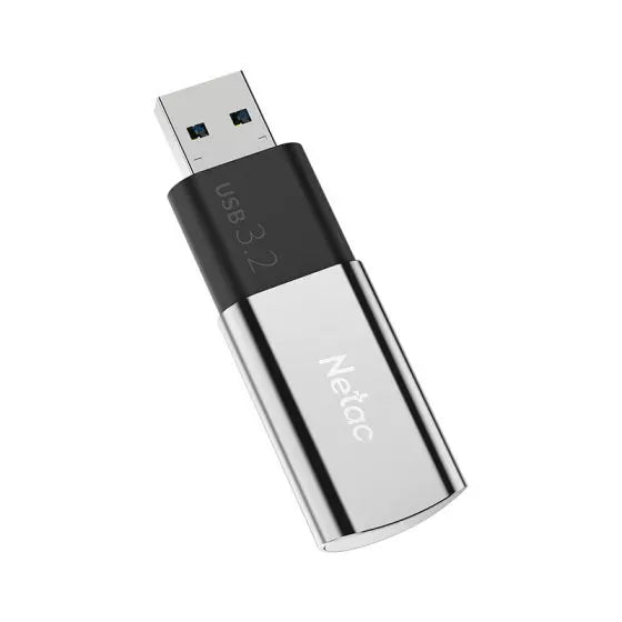 Netac US2 USB3.2 Solid State Flash Drive 256GB