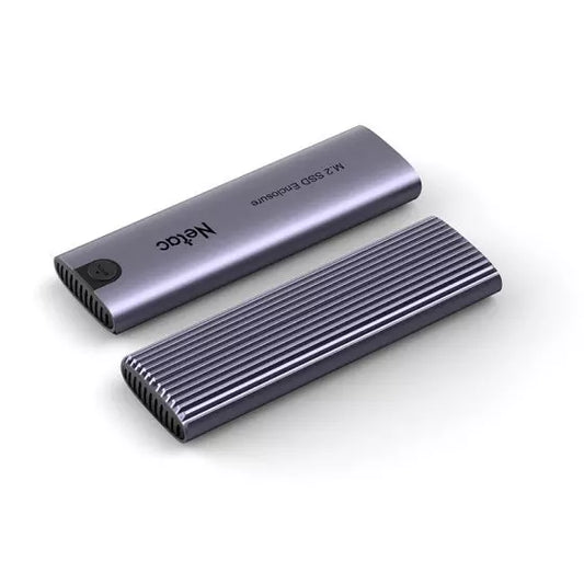 Buy Netac WH51 M.2 NVME Enclosure from Vmart in Pakistan
