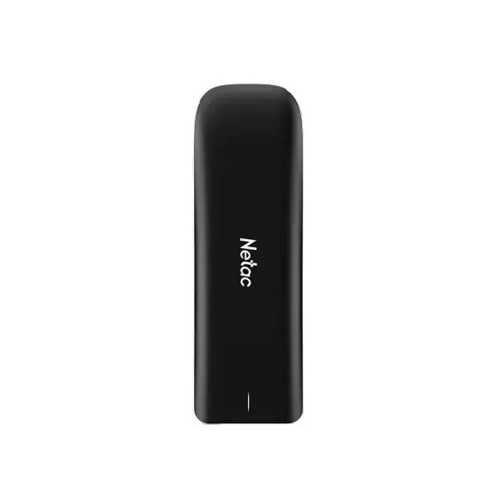 Netac ZX 1050MB/s 3.2 GEN 2 Portable SSD 500GB