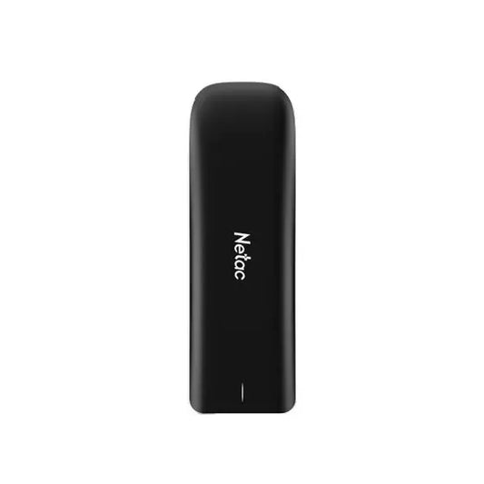 Buy Netac ZX 1050MB/s 3.2 GEN 2 Portable SSD 500GB from Vmart in Pakistan