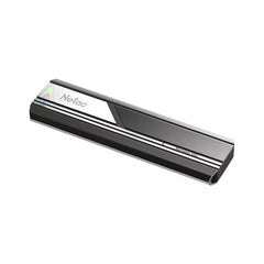 Buy Netac ZX10 1050MB/s 3.2 GEN 2 Portable SSD 1TB from Vmart in Pakistan
