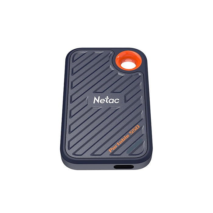 Netac ZX20 USB 3.2 Gen 2 External SSD 512GB