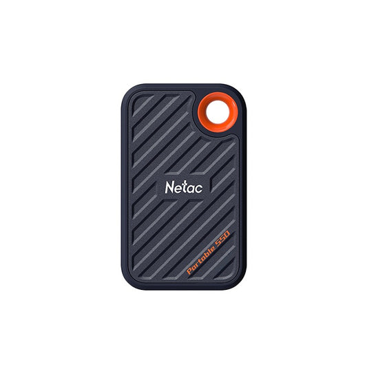 Buy Netac ZX20 USB 3.2 Gen 2 External SSD 1TB from Vmart in Pakistan