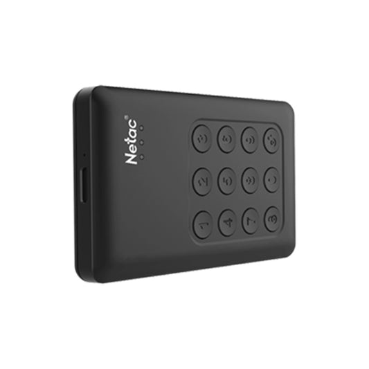 Buy Netac K390 USB 3.0 External Hard Drive 1TB from Vmart in Pakistan