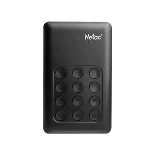 Buy Netac K390 USB 3.0 External Hard Drive 1TB from Vmart in Pakistan
