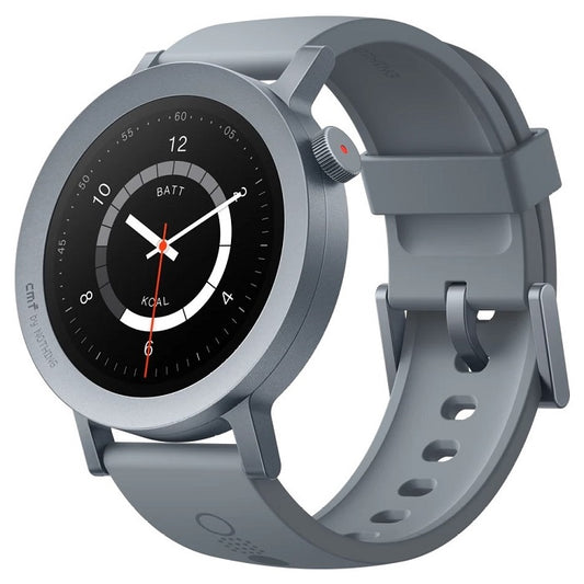 Buy Nothing CMF Watch Pro 2 Ash Grey from Vmart in Pakistan